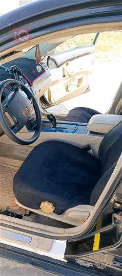 جيلي امجراند EC8